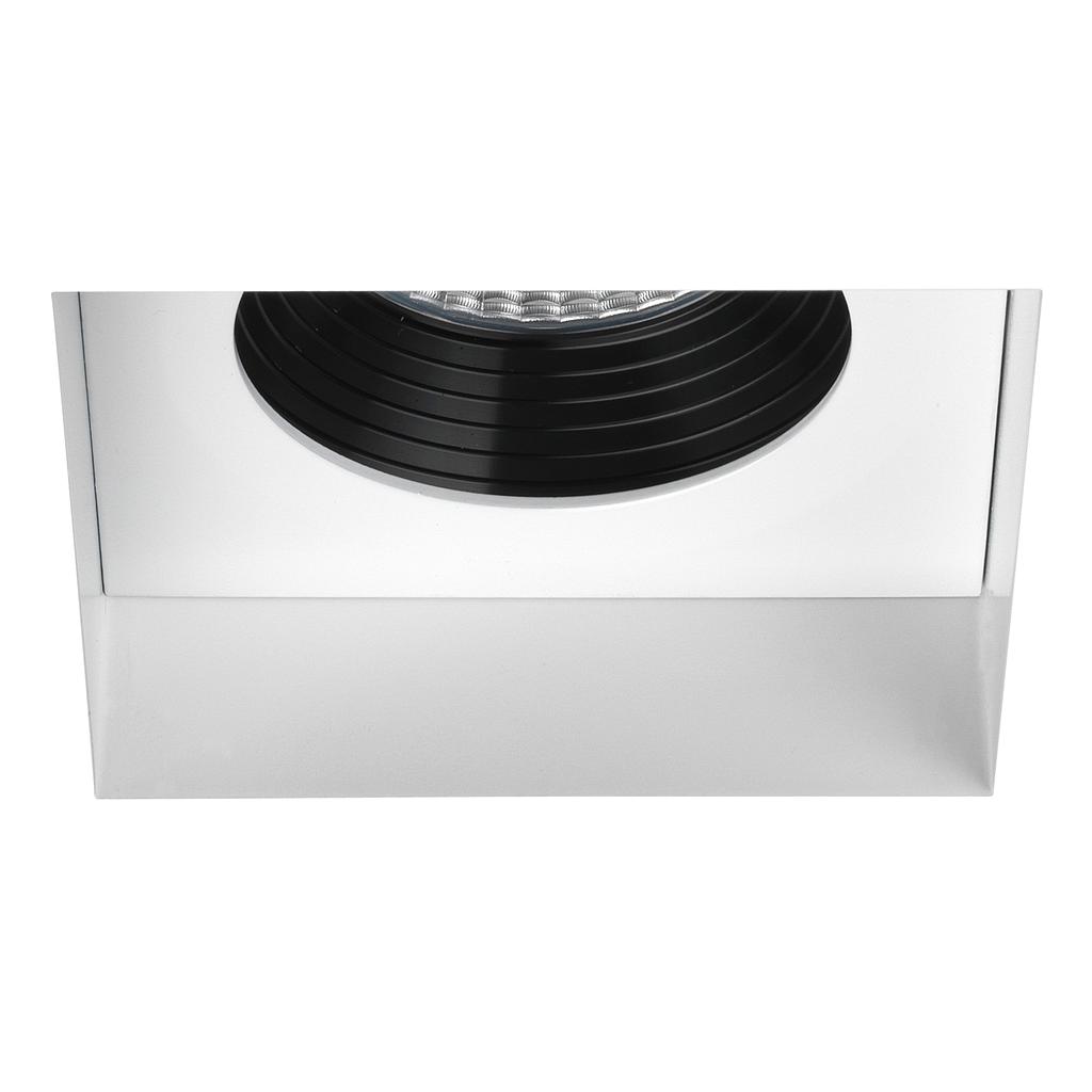 ASTRO LIGHTING TRIMLESS SQUARE FIRE-RATED LED FINISH: MATT WHITE - 1248012