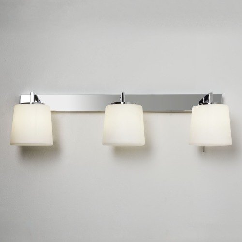 ASTRO LIGHTING TRIPLEX FINISH: POLISHED CHROME - 1304001