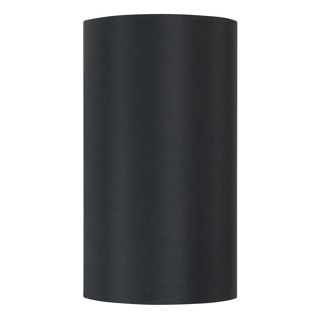 ASTRO LIGHTING TUBE 120 FINISH: BLACK FABRIC - 5015002