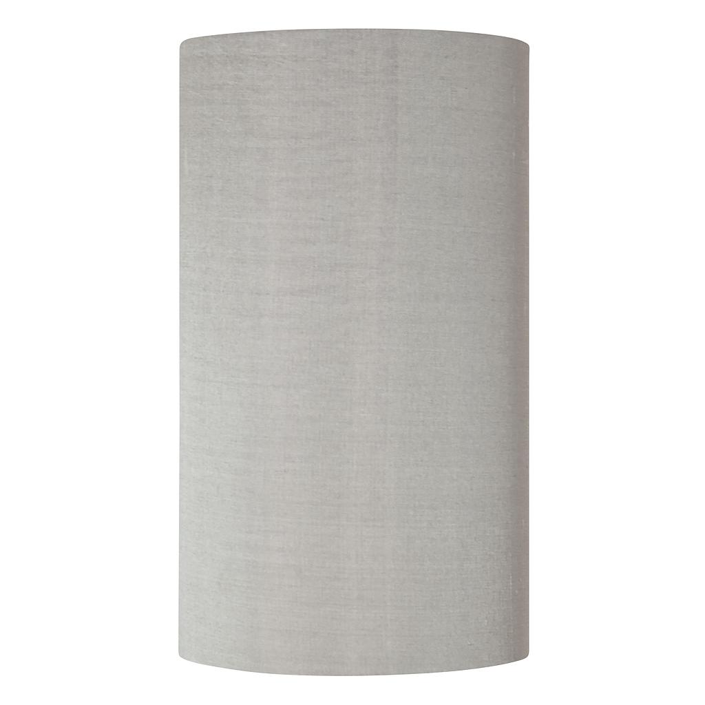 ASTRO LIGHTING TUBE 120 FINISH: OYSTER FABRIC - 5015003
