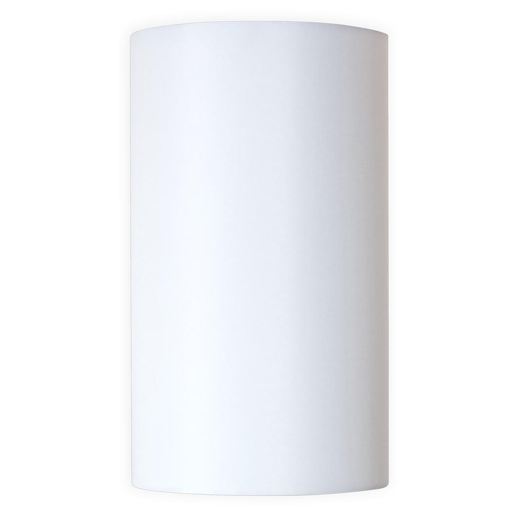 ASTRO LIGHTING TUBE 120 FINISH: WHITE FABRIC - 5015001