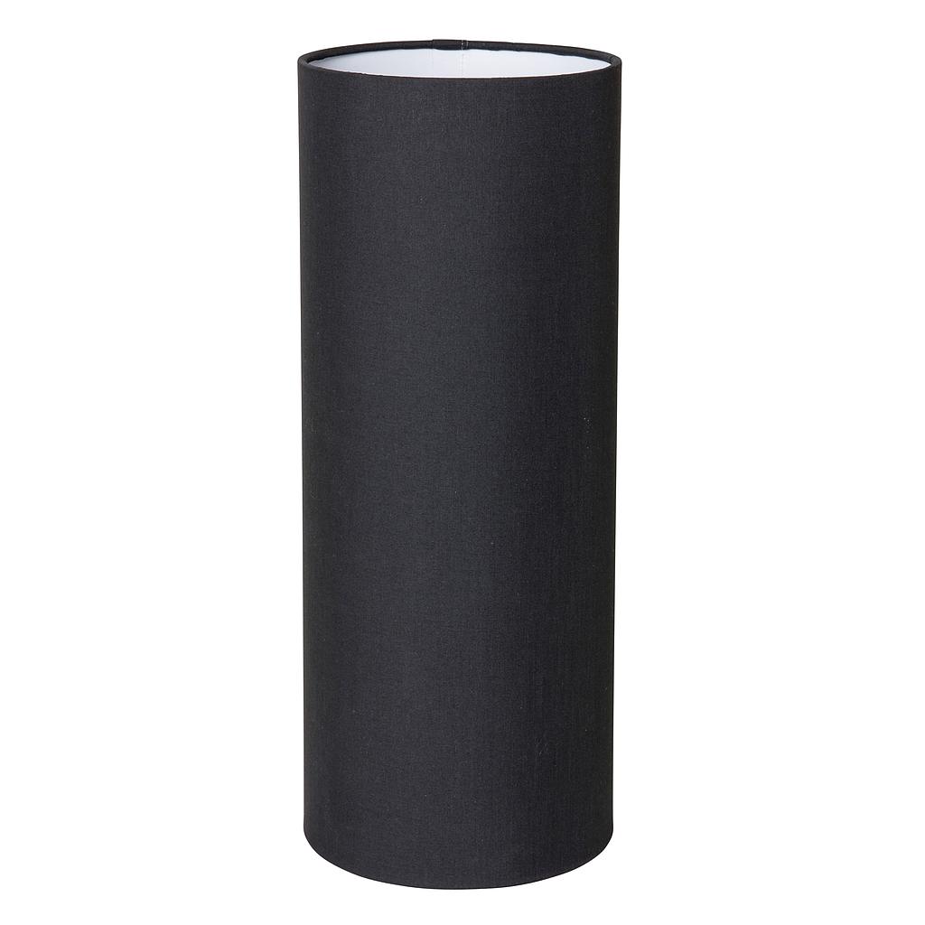 ASTRO LIGHTING TUBE 135 FINISH: BLACK FABRIC - 5015005