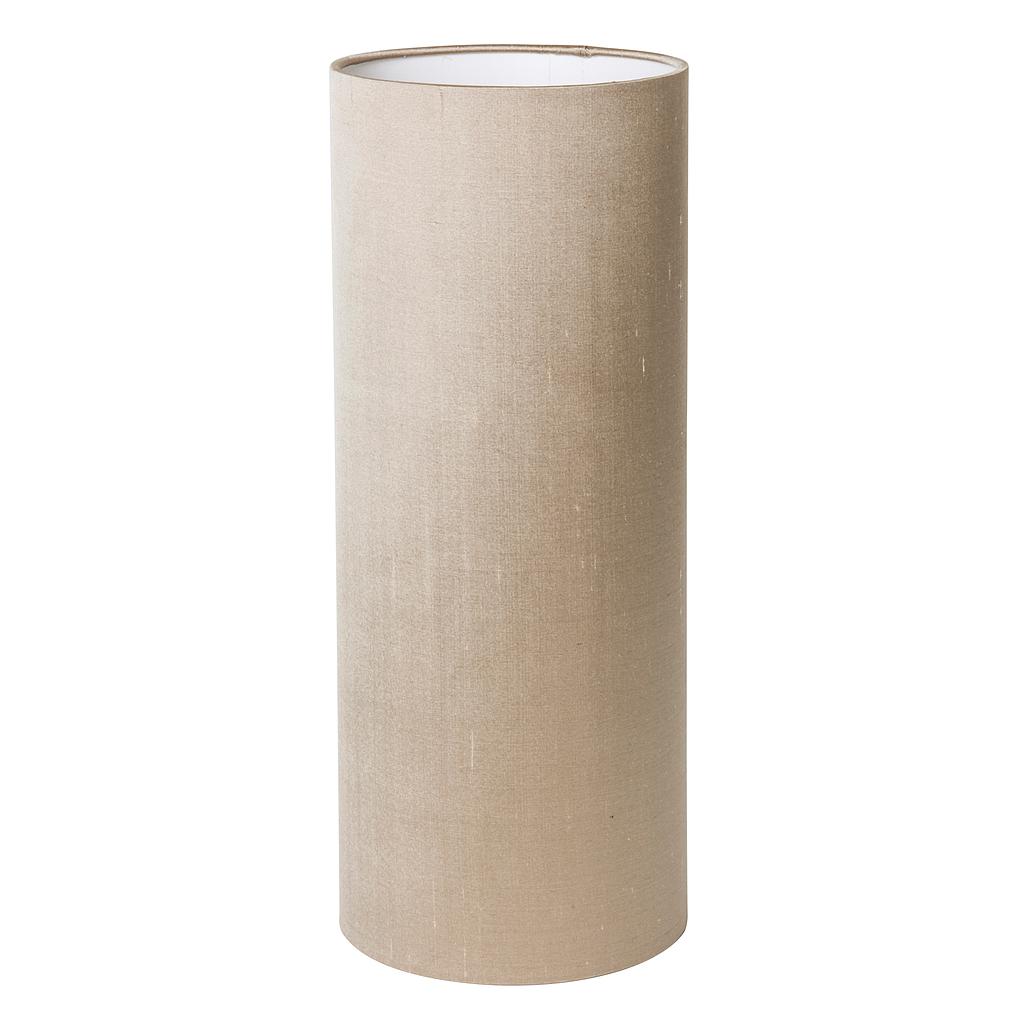 ASTRO LIGHTING TUBE 135 FINISH: OYSTER FABRIC - 5015006