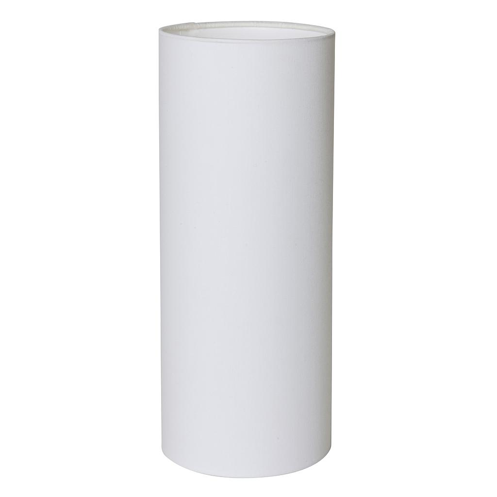 ASTRO LIGHTING TUBE 135 FINISH: WHITE FABRIC - 5015004
