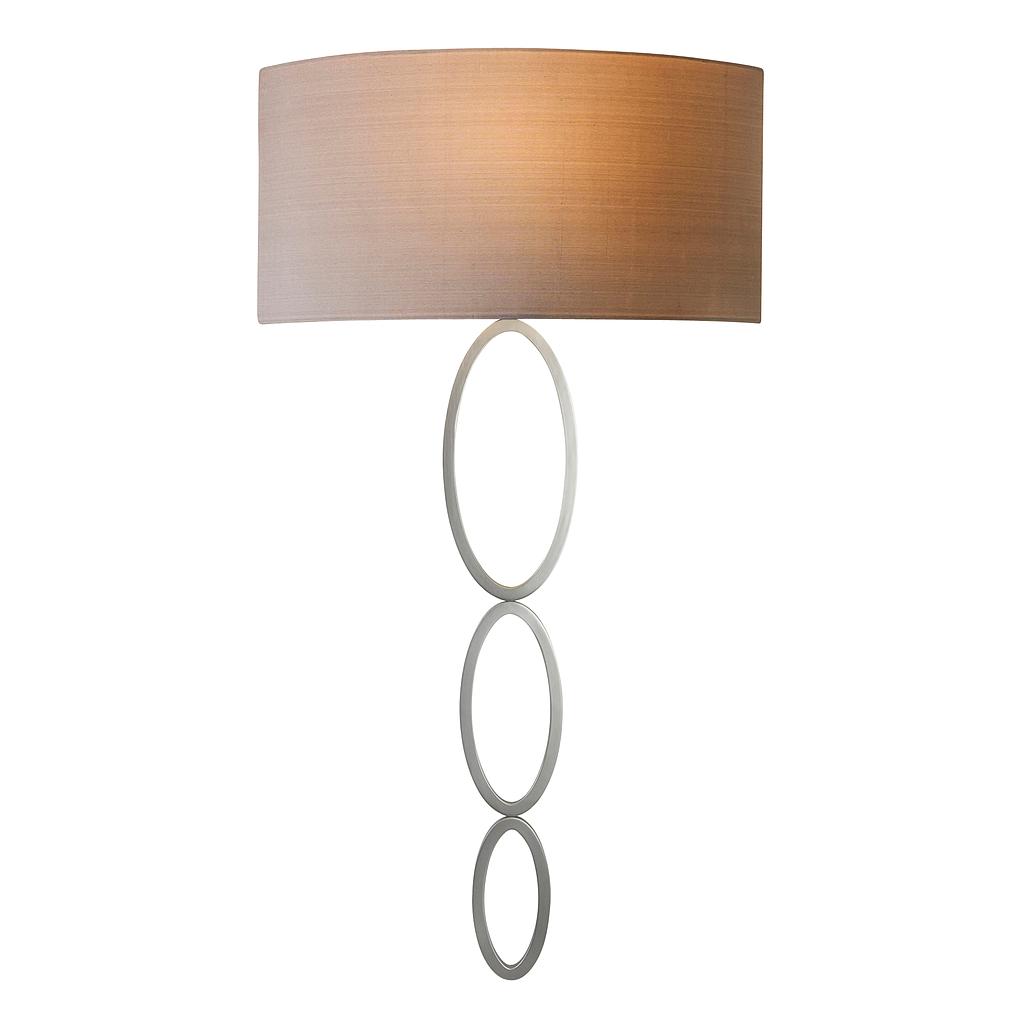 ASTRO LIGHTING VALBONNE FINISH: MATT NICKEL - 1356003