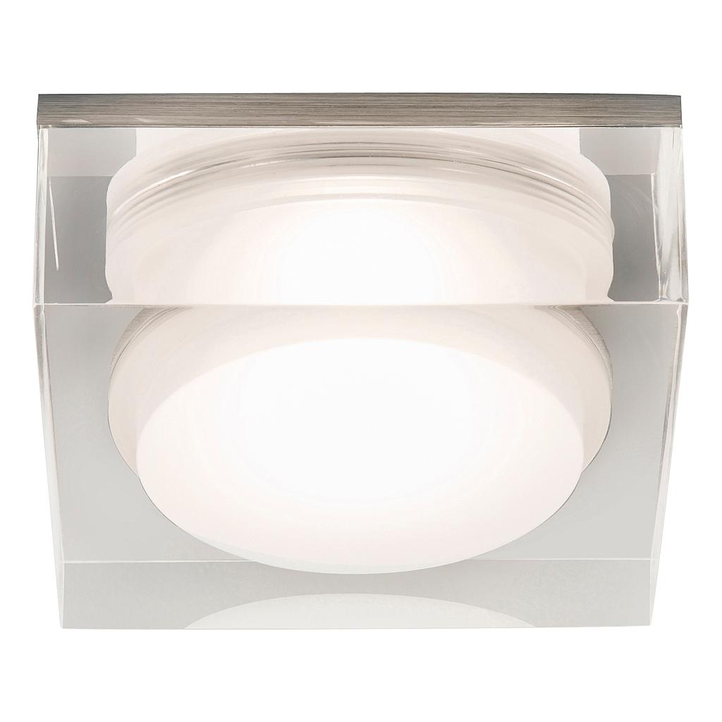 ASTRO LIGHTING VANCOUVER ROUND 90 LED FINISH: CLEAR ACRYLIC - 1229012