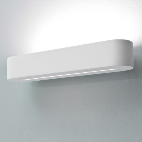 ASTRO LIGHTING VENETO 400 FINISH: PLASTER - 1136002