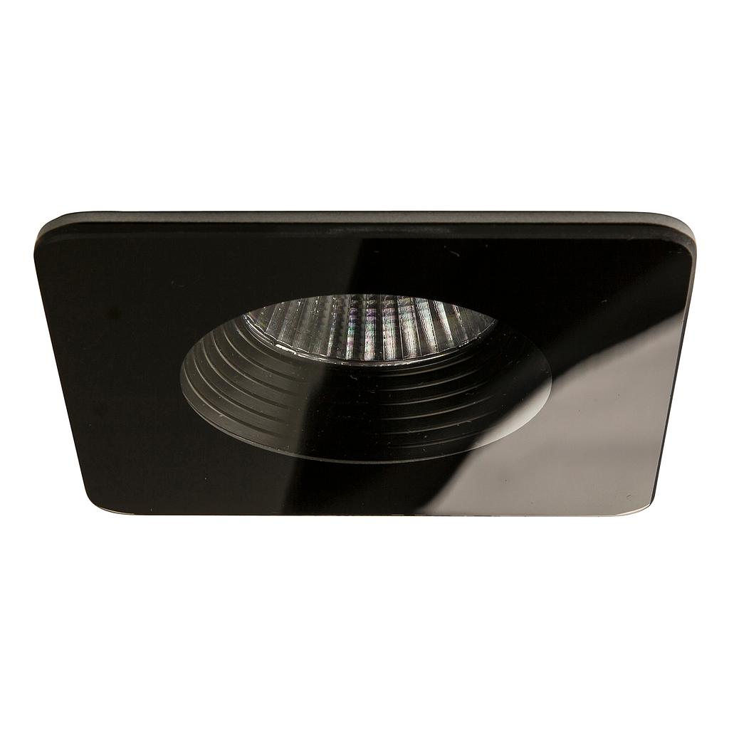 ASTRO LIGHTING VETRO SQUARE FINISH: BLACK - 1254017