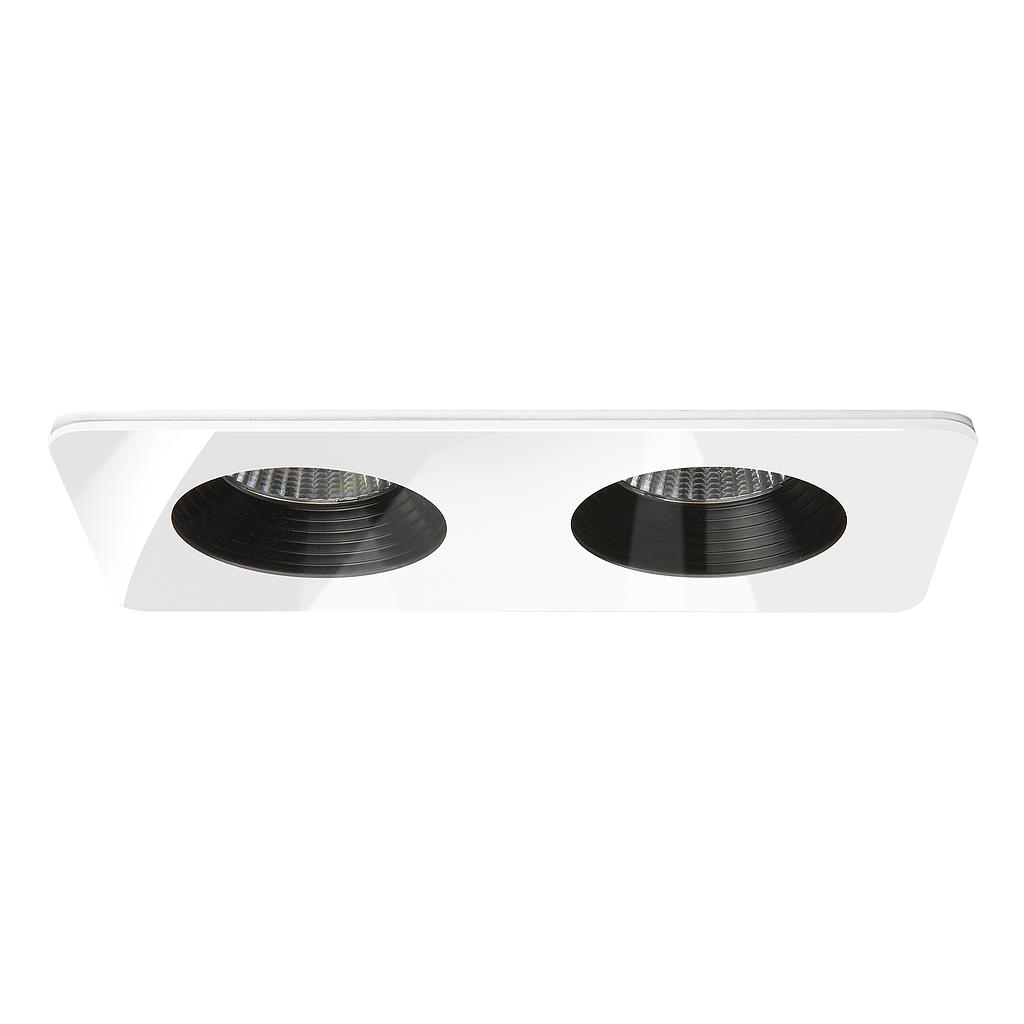 ASTRO LIGHTING VETRO TWIN FINISH: WHITE - 1254015