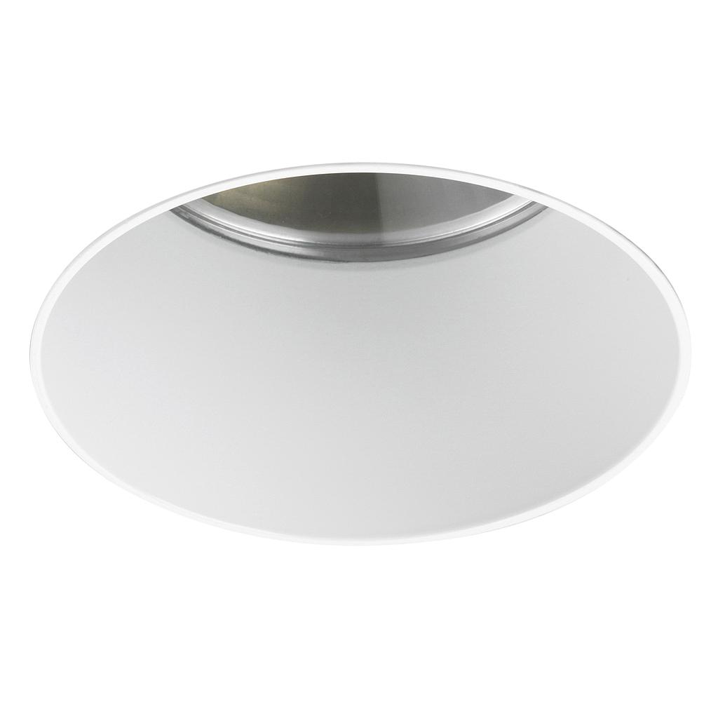 ASTRO LIGHTING VOID 80 FINISH: MATT WHITE - 1392019