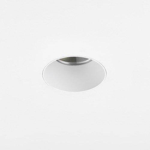 ASTRO LIGHTING VOID ROUND 80 LED 25DEG 80CRI 3000K FINISH: MATT WHITE - 1392002
