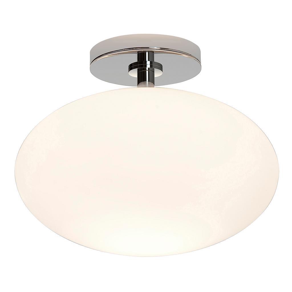 ASTRO LIGHTING 1176001 | ZEPPO CEILING POLISHED CHROME IP44