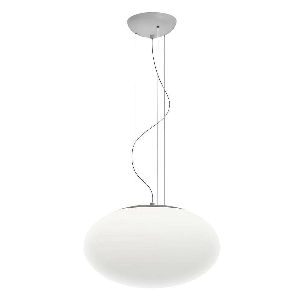 ASTRO LIGHTING ZEPPO PENDANT 400 FINISH: MATT WHITE - 1176003