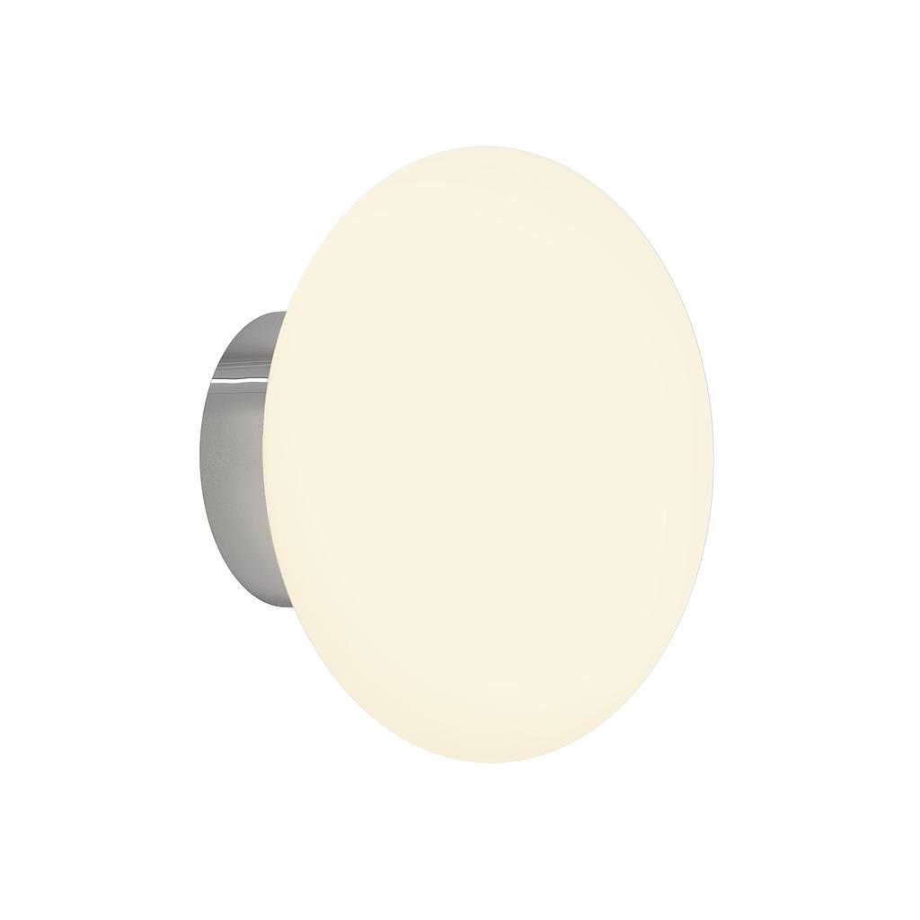 ASTRO LIGHTING 1176004 | ZEPPO WALL - POLISHED CHROME