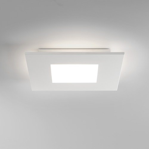 ASTRO LIGHTING ZERO SQUARE LED FINISH: MATT WHITE - 1382001