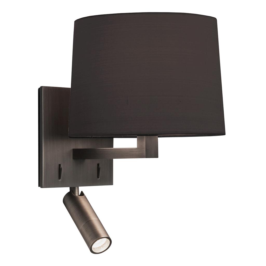 ASTRO LIGHTING AZUMI READER LED FINISH: BRONZE - 1142048