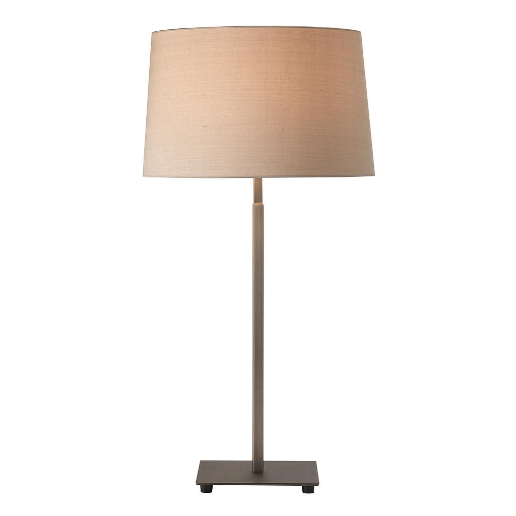 ASTRO LIGHTING AZUMI TABLE FINISH: BRONZE - 1142045