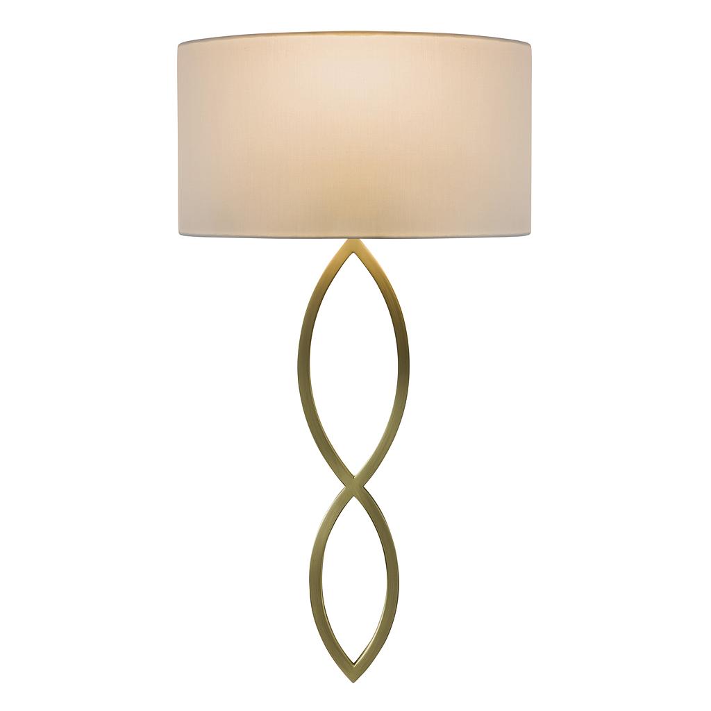 ASTRO LIGHTING CASERTA FINISH: MATT GOLD - 1349005