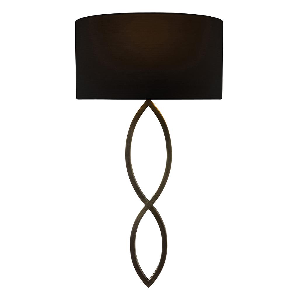ASTRO LIGHTING CASERTA FINISH: BRONZE - 1349010