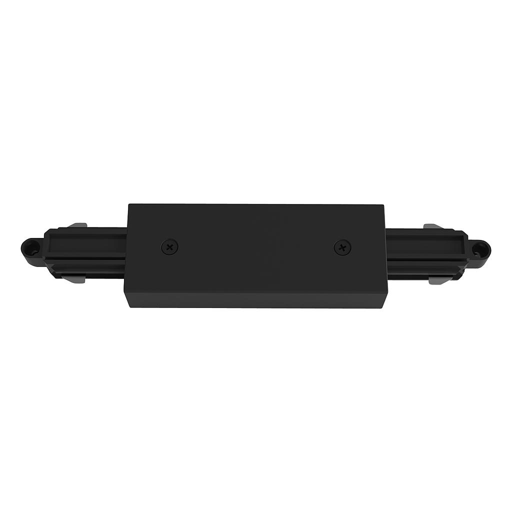 ASTRO LIGHTING CENTRAL LIVE CONNECTOR FINISH: MATT BLACK - 6020018