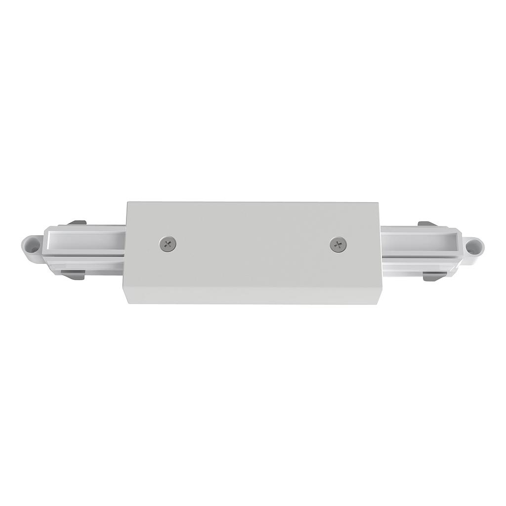 ASTRO LIGHTING 6020017 | CENTRAL LIVE CONNECTOR - MATT WHITE