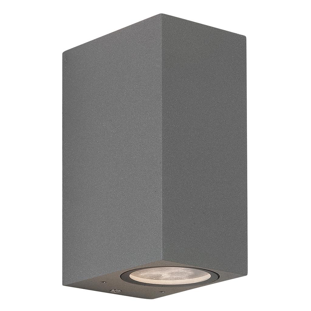 ASTRO LIGHTING CHIOS 150 FINISH: TEXTURED GREY - 1310008