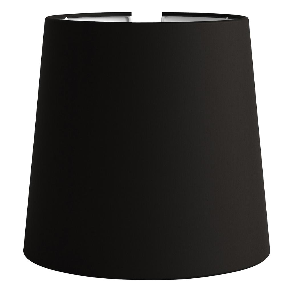ASTRO LIGHTING CONE 173 FINISH: BLACK FABRIC - 5018032