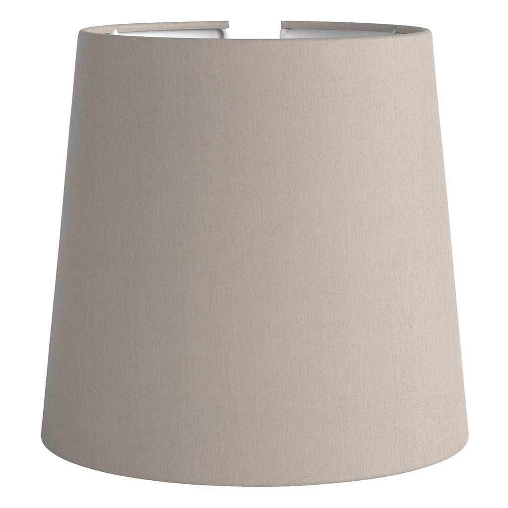 ASTRO LIGHTING CONE 173 FINISH: PUTTY FABRIC - 5018034