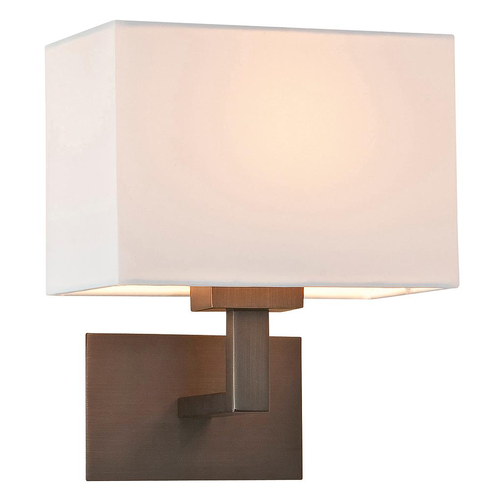 ASTRO LIGHTING CONNAUGHT FINISH: BRONZE - 1099004