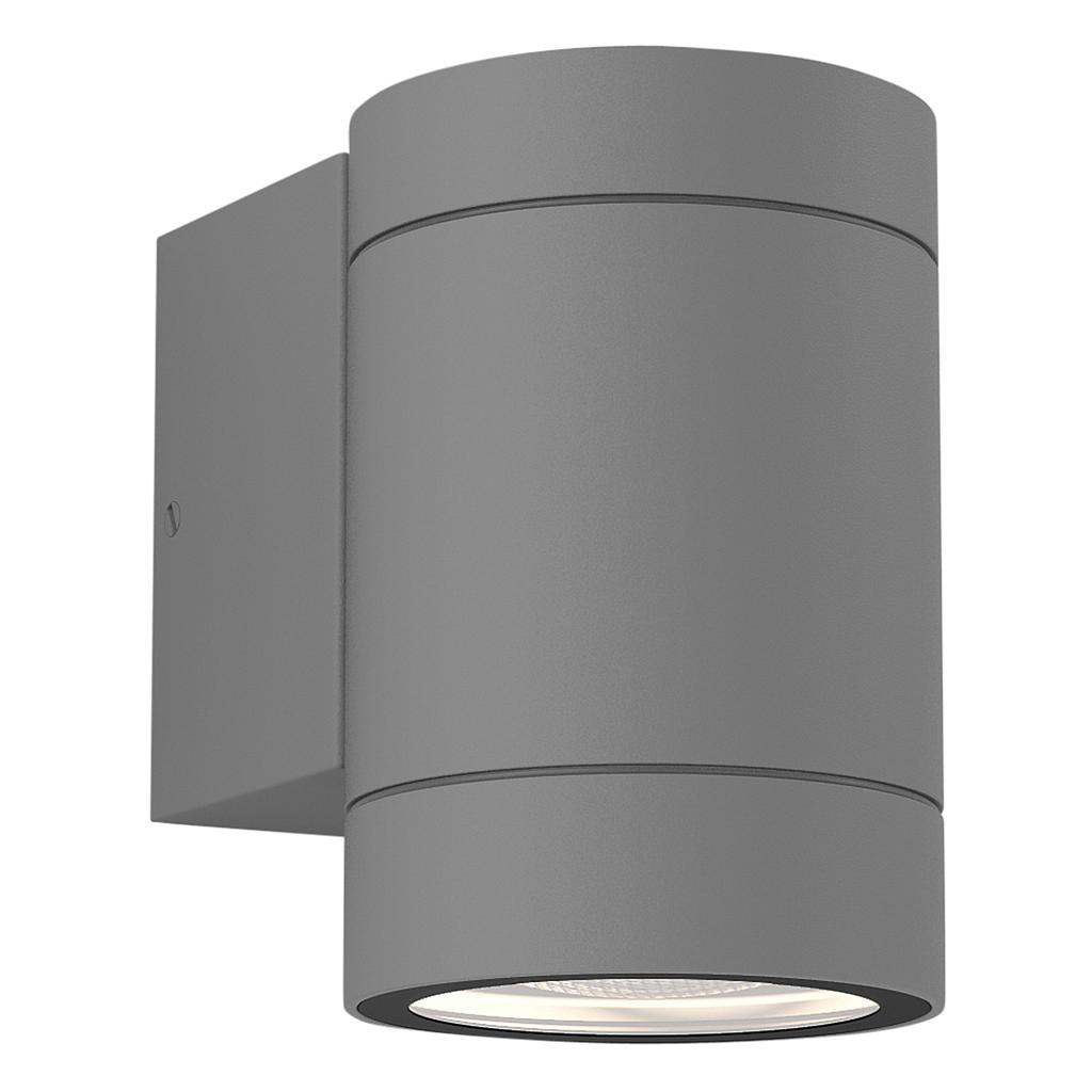 ASTRO LIGHTING 1372010 | DARTMOUTH SINGLE GU10 TEXTURED GREY IP54