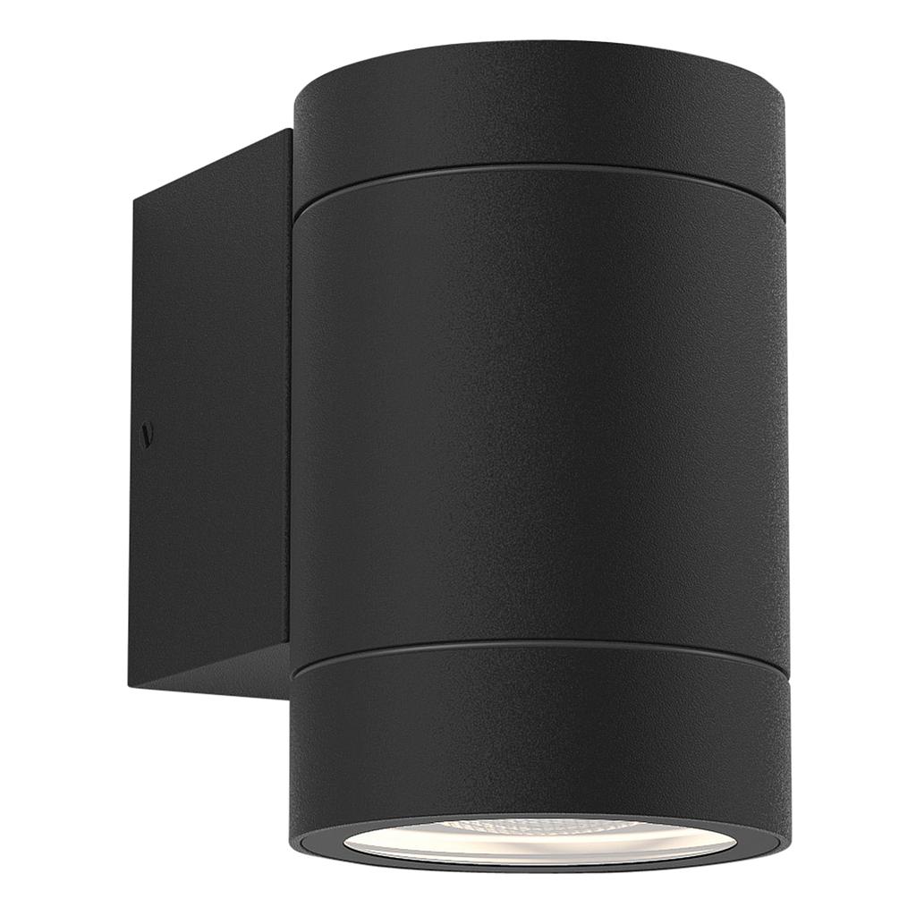 ASTRO LIGHTING DARTMOUTH SINGLE GU10 FINISH: TEXTURED BLACK - 1372011