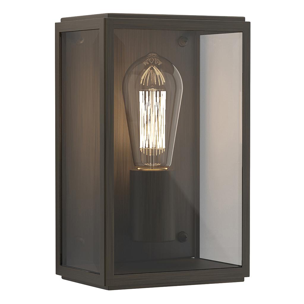 ASTRO LIGHTING HOMEFIELD 160 FINISH: BRONZE - 1095029