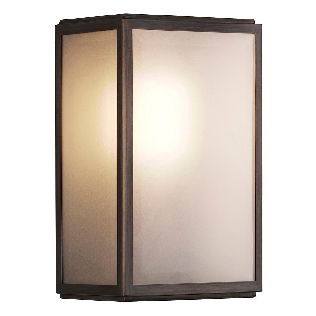 ASTRO LIGHTING HOMEFIELD SENSOR FINISH: BRONZE - 1095031