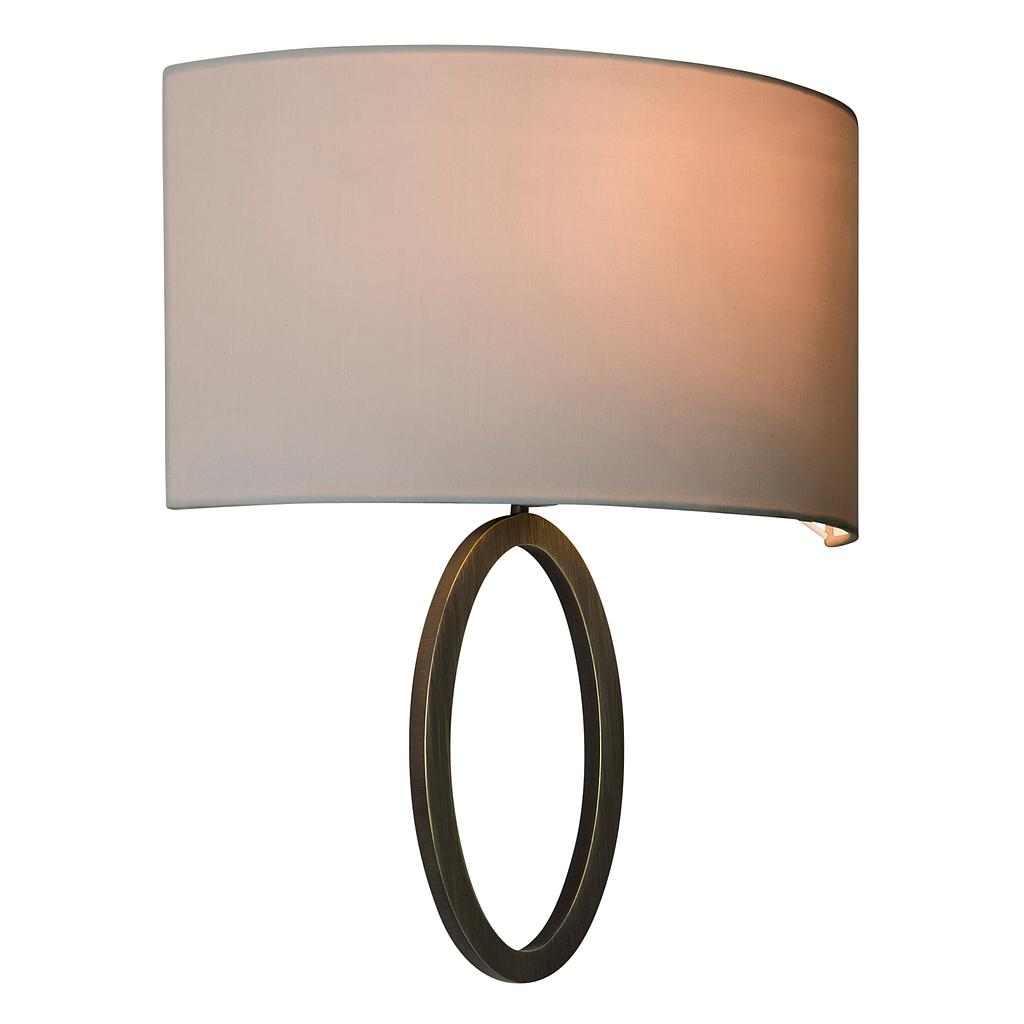 ASTRO LIGHTING LIMA FINISH: BRONZE - 1318009