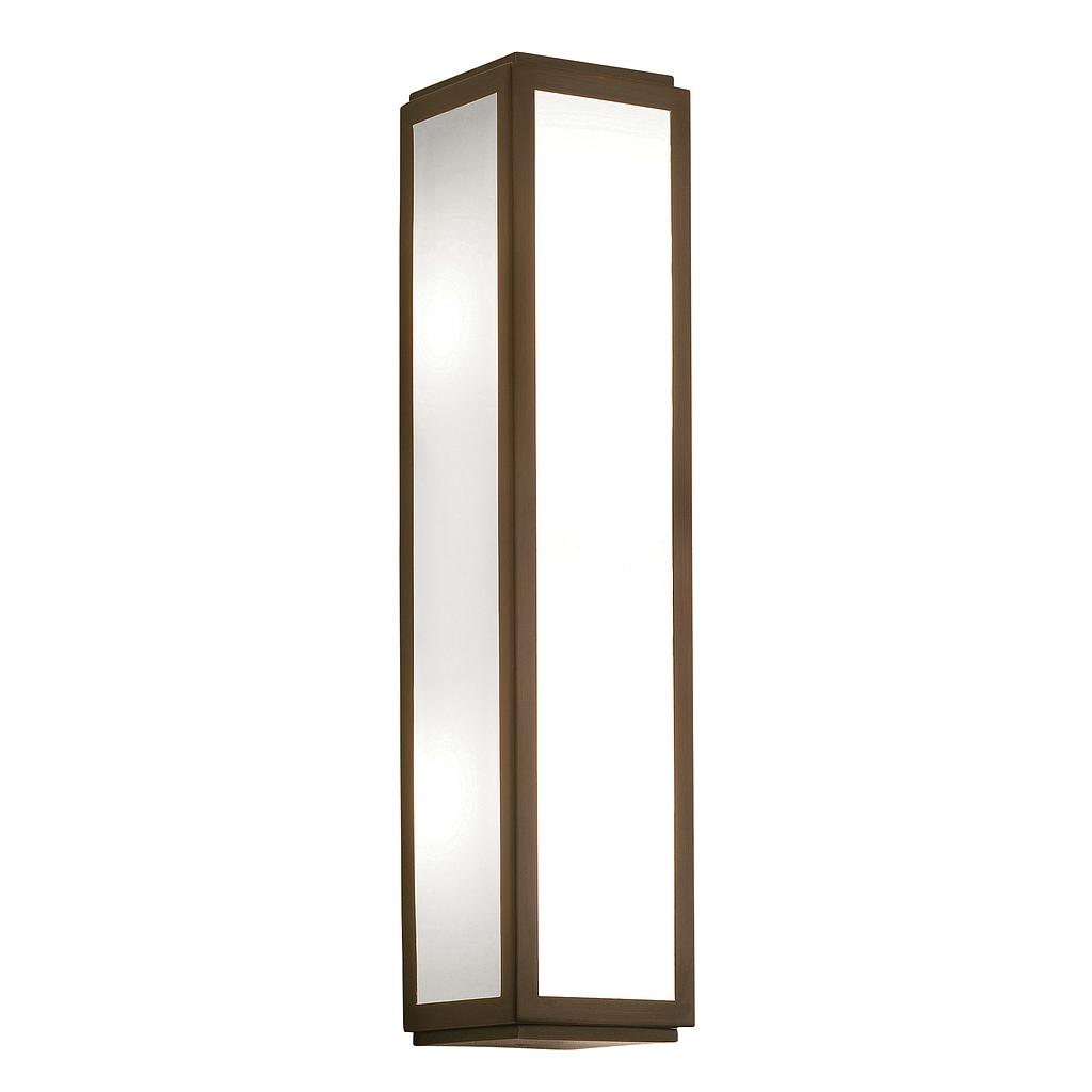 ASTRO LIGHTING 1121055 | MASHIKO 360 CLASSIC BRONZE IP44