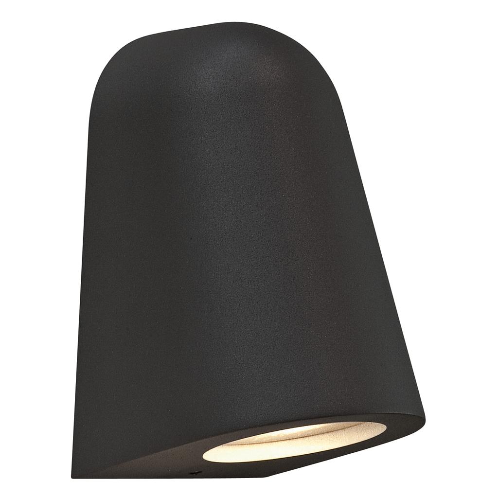 ASTRO LIGHTING 1317011 | MAST LIGHT - TEXTURED BLACK