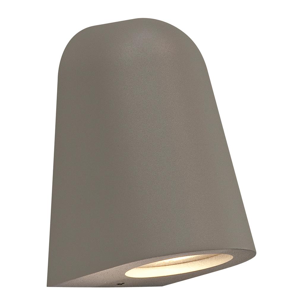 ASTRO LIGHTING 1317007 | MAST LIGHT TEXTURED GREY IP65