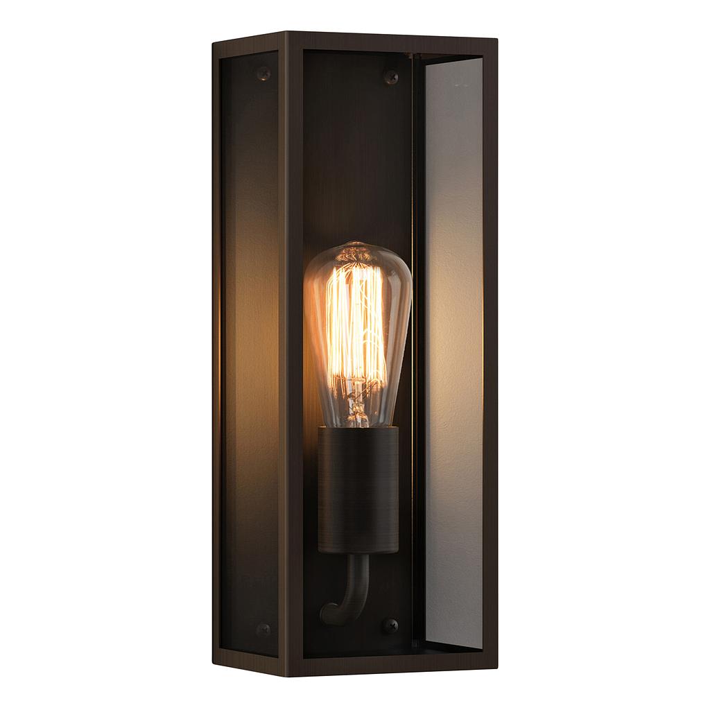 ASTRO LIGHTING 1183018 | MESSINA 130 BRONZE IP44