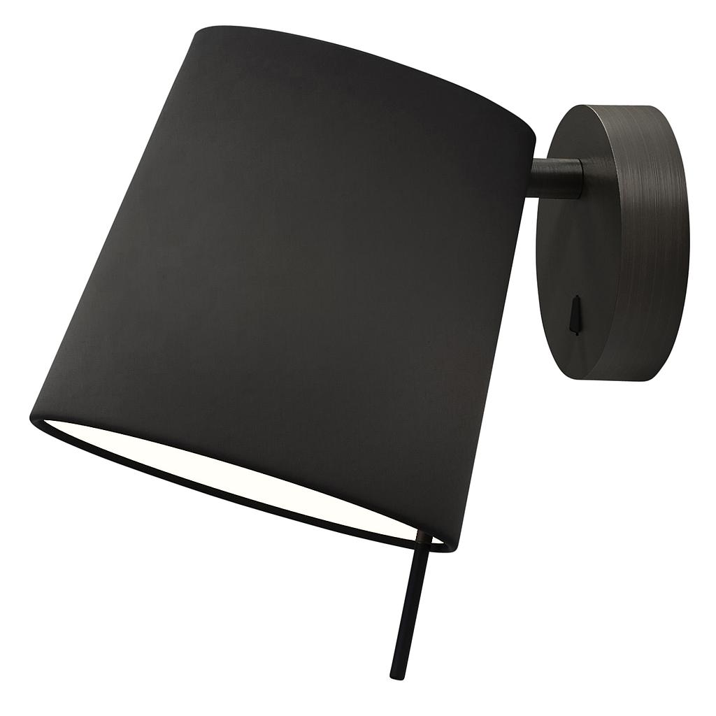 ASTRO LIGHTING MITSU WALL FINISH: BRONZE - 1394004