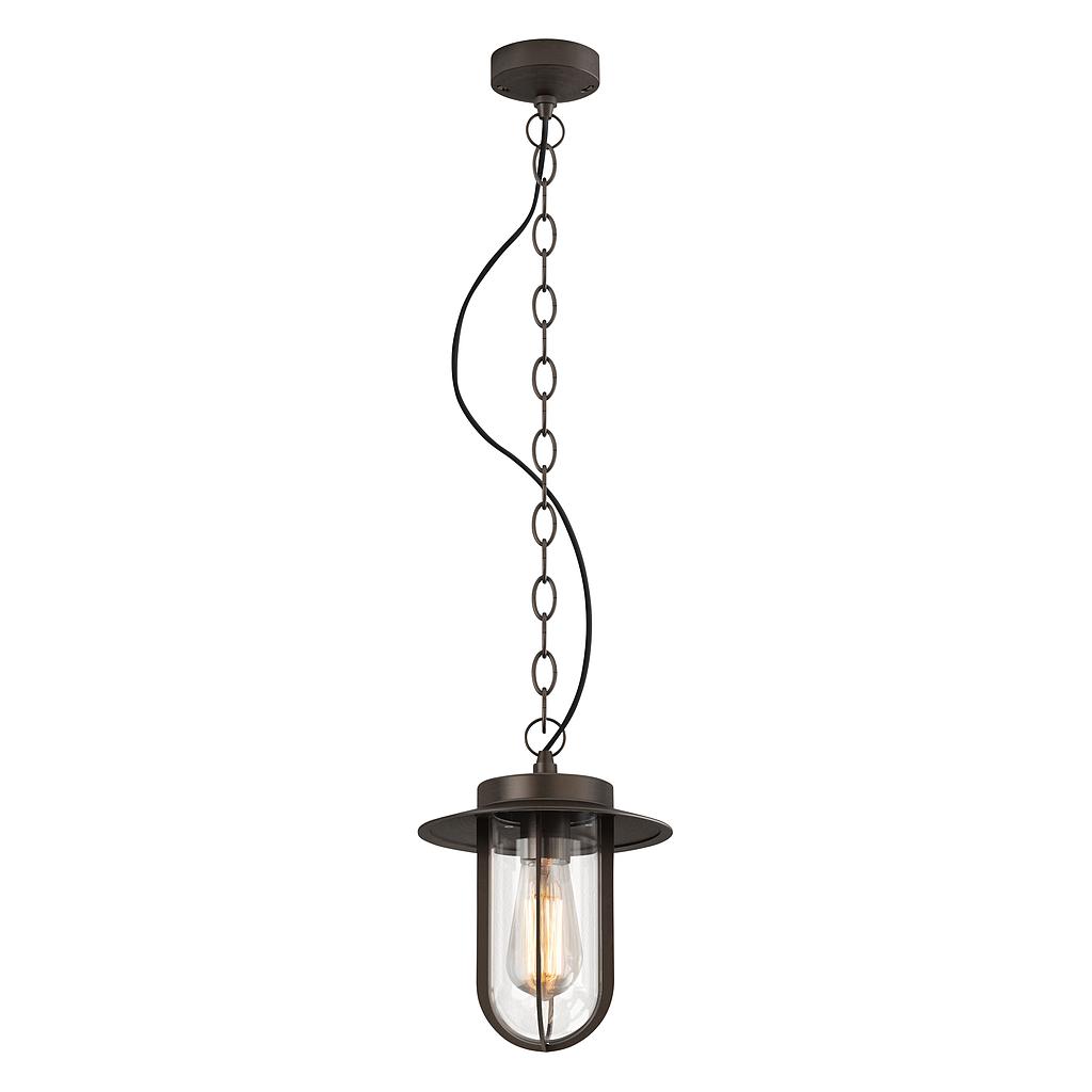 ASTRO LIGHTING MONTPARNASSE PENDANT FINISH: BRONZE - 1096010