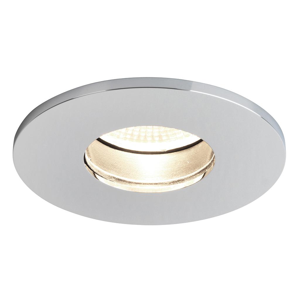 ASTRO LIGHTING OBSCURA ROUND FINISH: POLISHED CHROME - 1381007