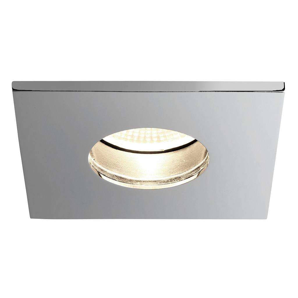 ASTRO LIGHTING OBSCURA SQUARE FINISH: POLISHED CHROME - 1381005
