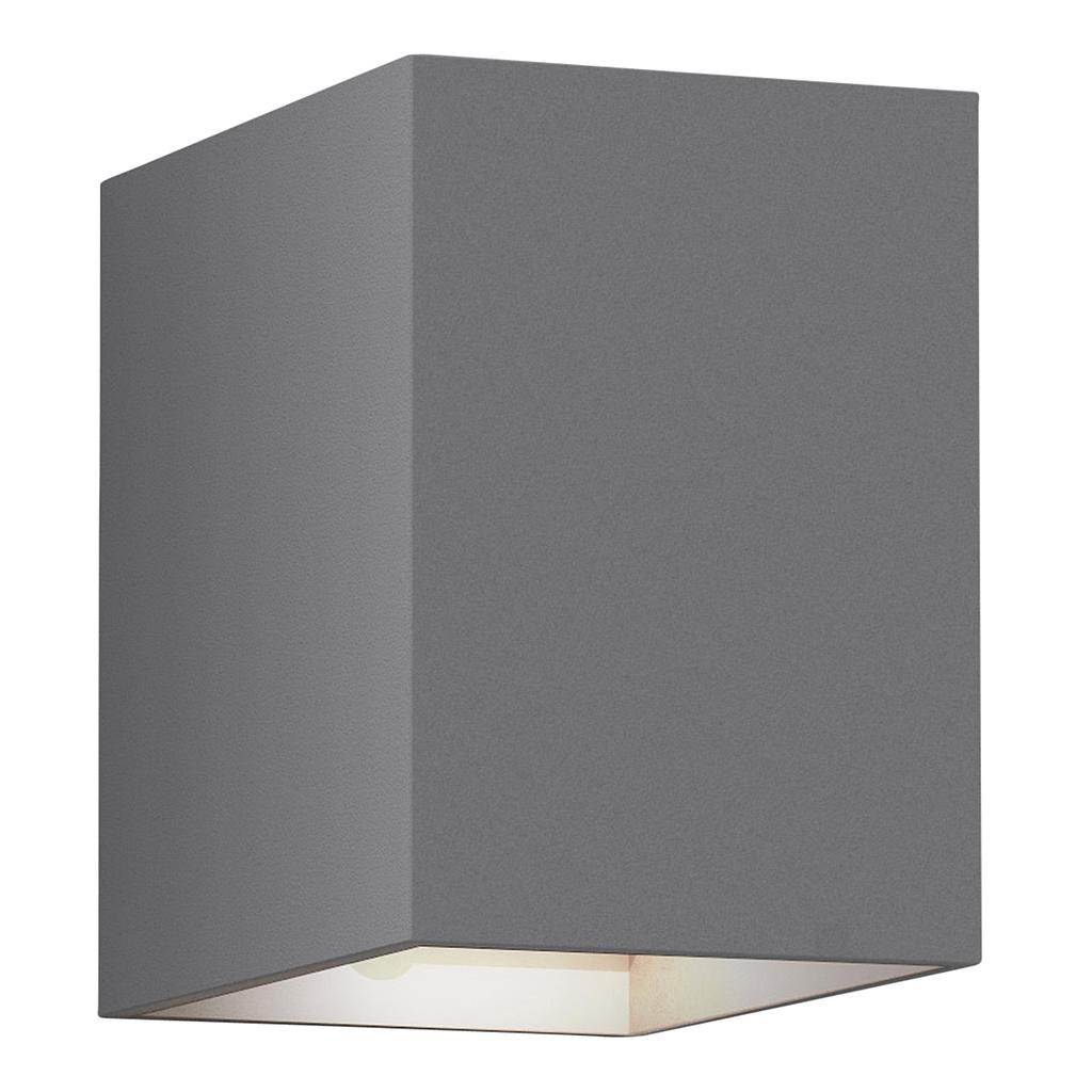 ASTRO LIGHTING OSLO 100 LED FINISH: TEXTURED GREY - 1298022