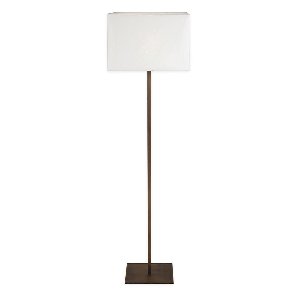 ASTRO LIGHTING 1080047 | PARK LANE FLOOR - BRONZE