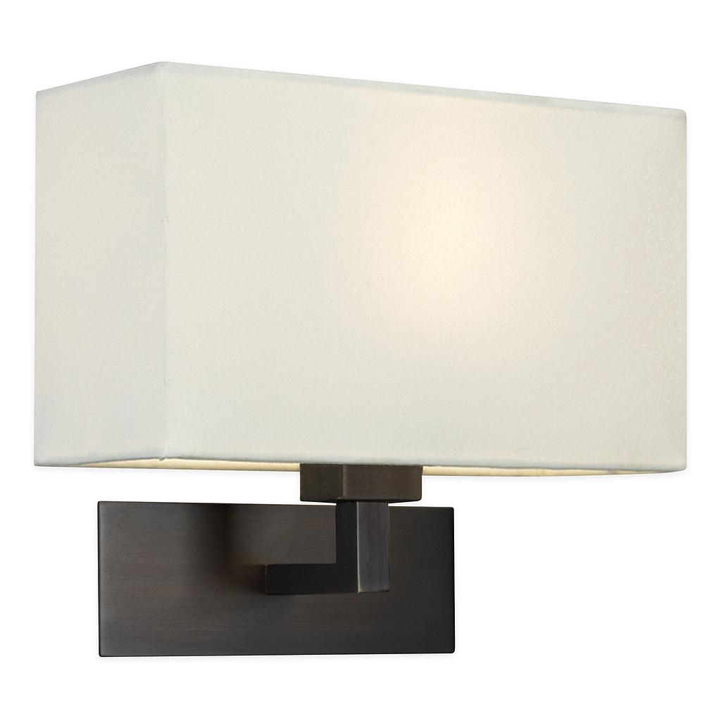 ASTRO LIGHTING PARK LANE GRANDE FINISH: BRONZE | ABAT-JOUR NON INCLUS / LAMPENKAP NIET INBEGREPEN - 1080045