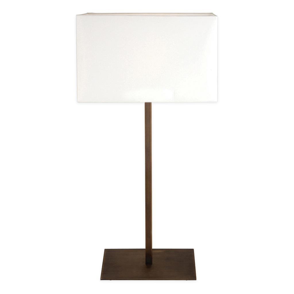 ASTRO LIGHTING PARK LANE TABLE FINISH: BRONZE | ABAT-JOUR NON INCLUS / LAMPENKAP NIET INBEGREPEN - 1080046