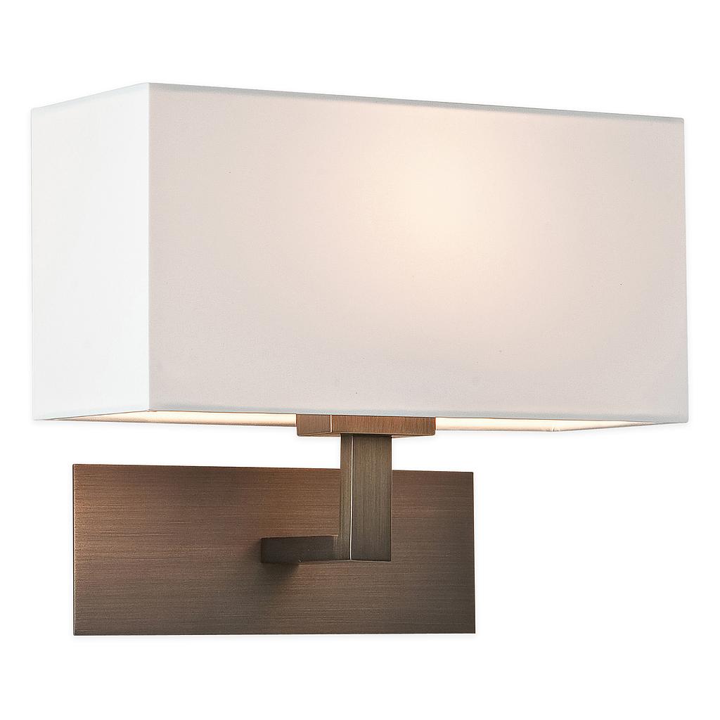 ASTRO LIGHTING PARK LANE FINISH: BRONZE - 1080044