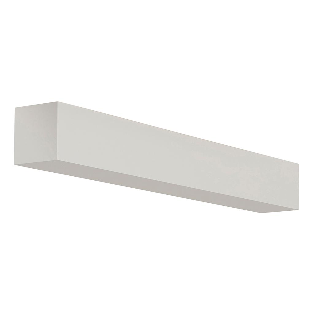 ASTRO LIGHTING PARMA 625 LED FINISH: PLASTER - 1187027