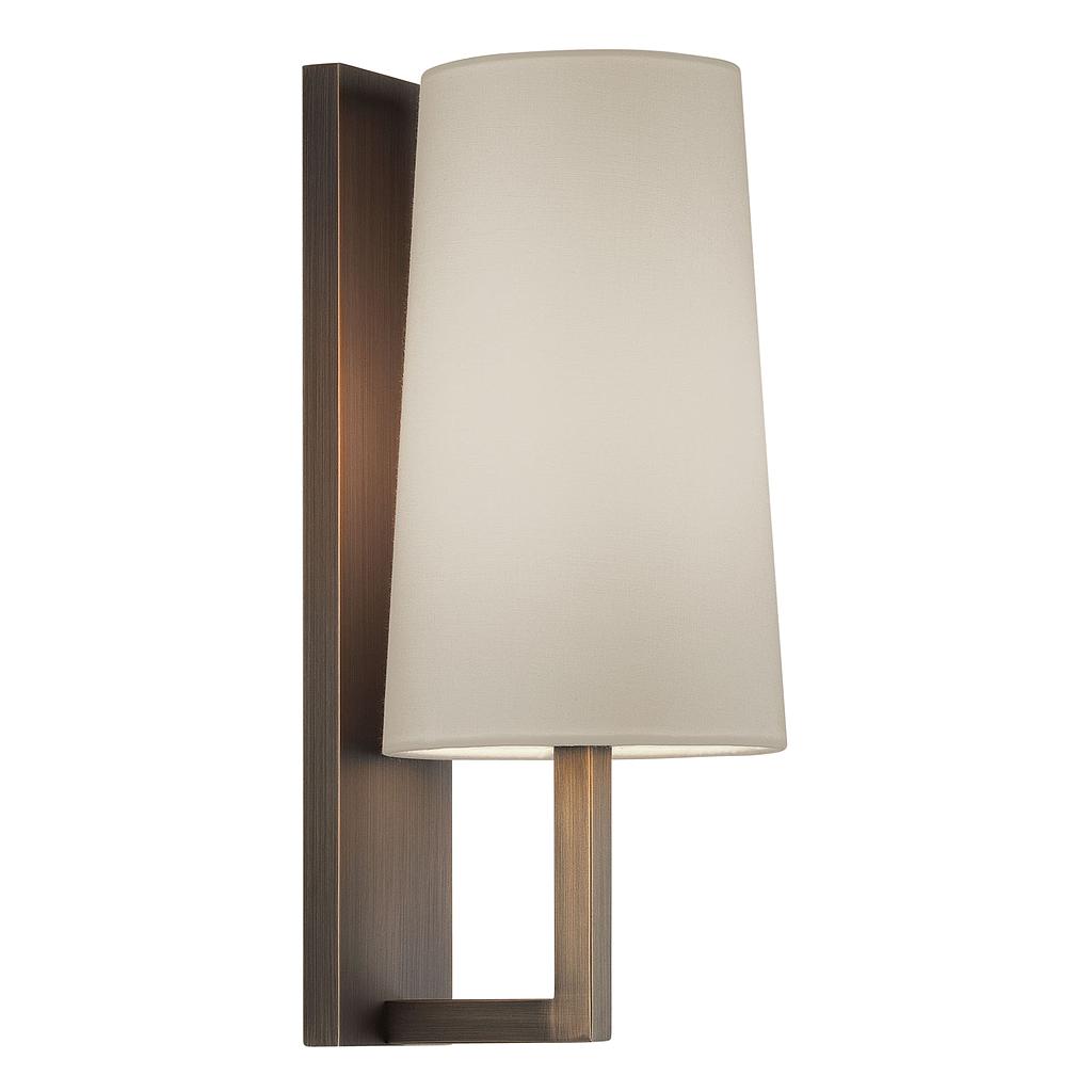 ASTRO LIGHTING RIVA 350 FINISH: BRONZE - 1214010