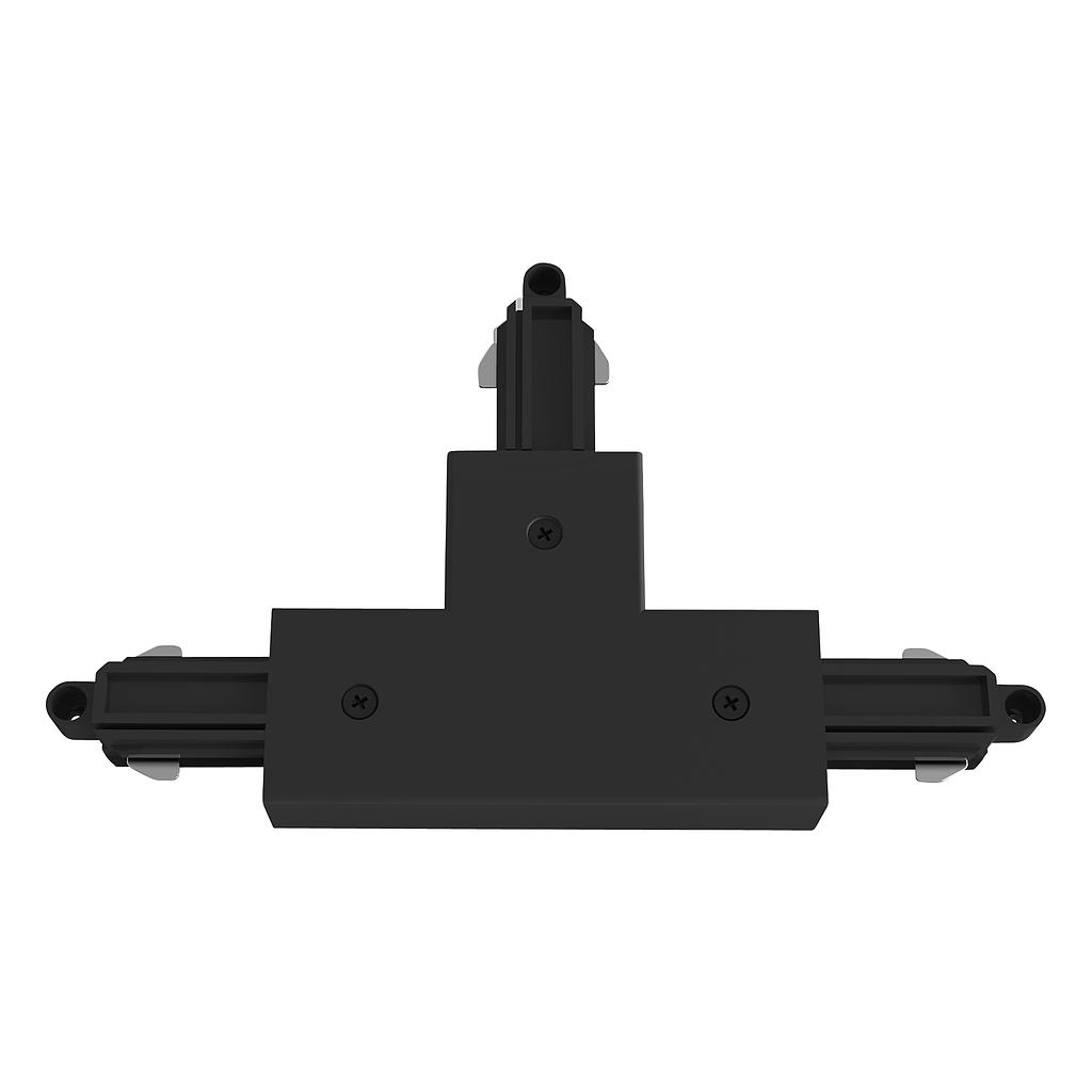 ASTRO LIGHTING 6020024 | T CONNECTOR RIGHT FARSIDE EARTH MATT BLACK